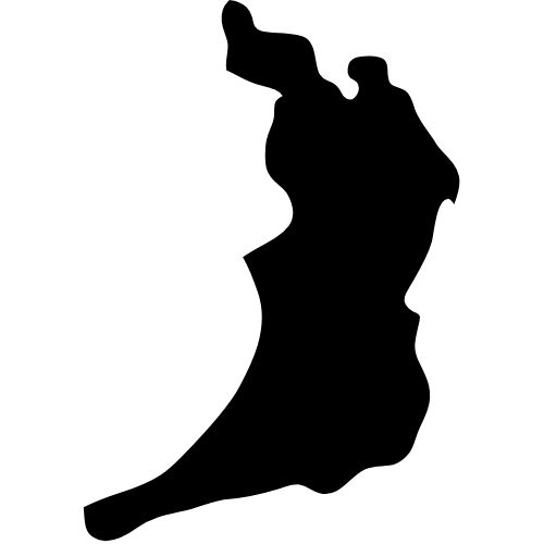 ご相談対象の大阪府の地図